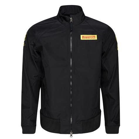 pirelli jacket